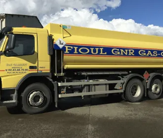 Sarl Daniel Aumont Granules De Bois Avranches Prst Gnr