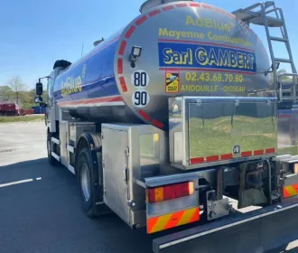 Sarl Daniel Aumont Granules De Bois Avranches Prst Livraison